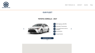 Thumbnail of bowiewayrentals.com