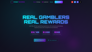 Thumbnail of savrewards.com