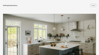 Thumbnail of kirkpropertysolutions.com