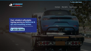 Thumbnail of bellevuetowingservice.com