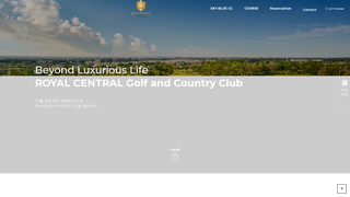 Thumbnail of royalcentralgolf.com