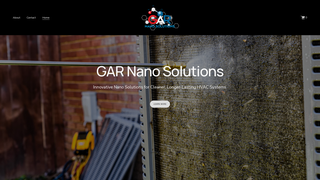Thumbnail of garnano.com