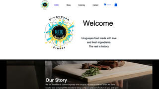 Thumbnail of kiitofoodtruck.com