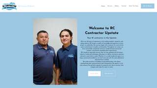Thumbnail of rccontractorupstate.com