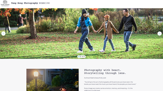 Thumbnail of tanghongphotography.com