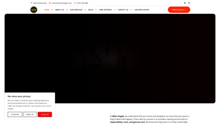 Thumbnail of milasangels.com