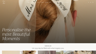 Thumbnail of knotandquill.com
