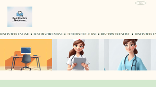 Thumbnail of bestpracticenurse.com