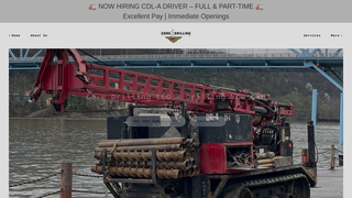 Thumbnail of coredrillingllc.com