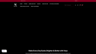 Thumbnail of veyaessentials.com
