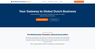 Thumbnail of nlchambers.com