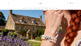Thumbnail of silvercraftuk.com