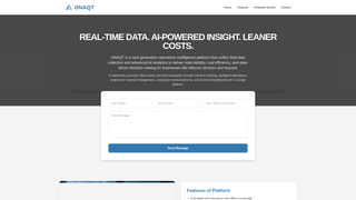 Thumbnail of onaqt.com