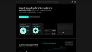 Thumbnail of multiversxdnode.com