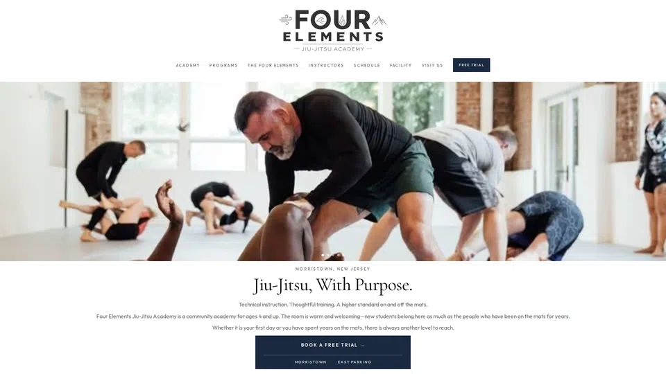 Site preview
