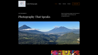 Thumbnail of sechelphotography.com