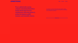 Thumbnail of armstrongperu.com
