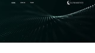 Thumbnail of lumasenti.com