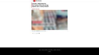 Thumbnail of cnmedialive.com