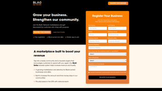 Thumbnail of joinblacnetwork.com