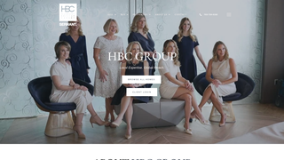 Thumbnail of hbcgroupre.com