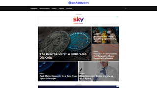 Thumbnail of sradiinspi.com