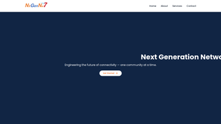 Thumbnail of ngn7.net