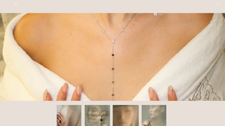 Thumbnail of blancotesoro.com