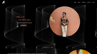 Thumbnail of aflahh.com