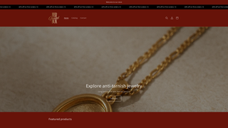 Thumbnail of hertrinketbox.com