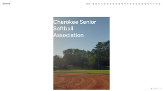 Thumbnail of cssasoftball.com