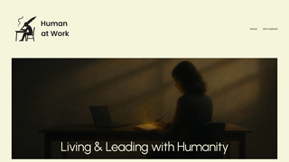Thumbnail of human-at-work.org