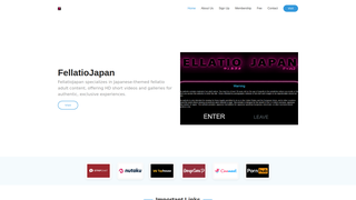Thumbnail of fellatiojapanapp.com