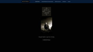Thumbnail of wordtreks.com