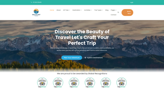 Thumbnail of discoverwalvisbay.com