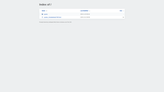 Thumbnail of bioreux.com