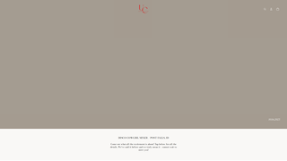 Thumbnail of uppercollective.com