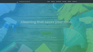Thumbnail of dailyservicehub.com