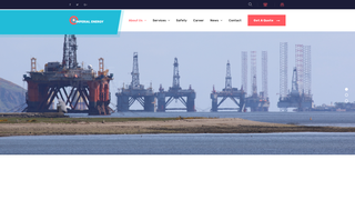 Thumbnail of imperialenergyds.com