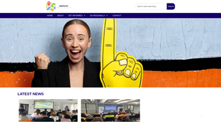 Thumbnail of digipath4eu.org