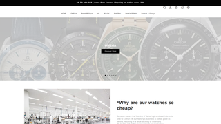 Thumbnail of luxuryans.com