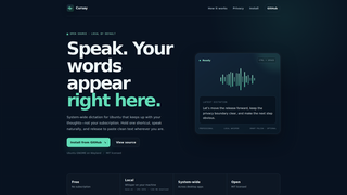 Site preview