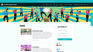 website thumbnail
