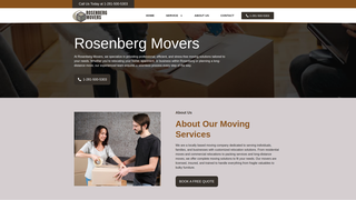 Thumbnail of chaskamovers.com