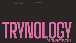 Thumbnail of trynologyglobal.com
