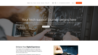 Thumbnail of connetiva.com