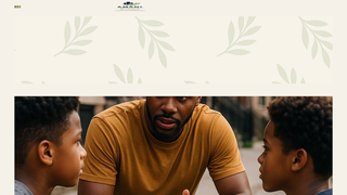 Thumbnail of amani-initiative.org
