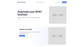 Thumbnail of mybestpanel.com