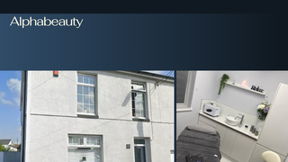 Thumbnail of alphabeautywales.com
