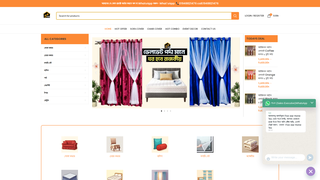 Thumbnail of fivestartex.com